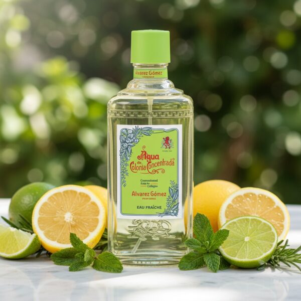 EAU DE COLOGNE FRESH edc vapo 750 ml