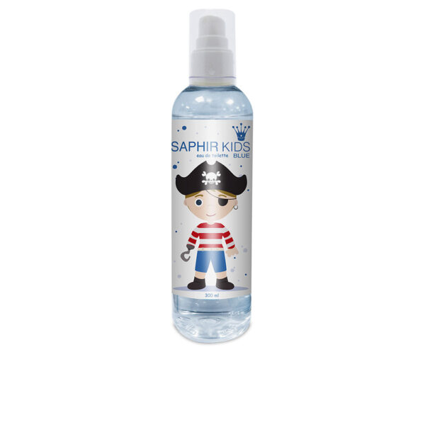 KIDS BLUE edt vapor 300 ml