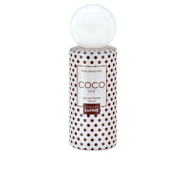 COCO ICE edt vapor 100 ml
