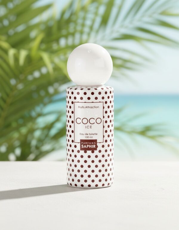 COCO ICE edt vapor 100 ml
