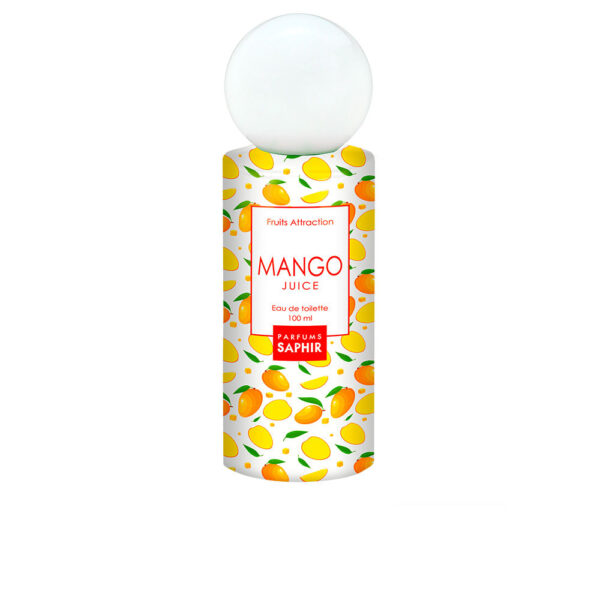 MANGO JUICE edt vapor 100 ml