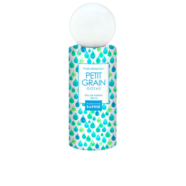 PETIT GRAIN DROPS edt vapor 100 ml