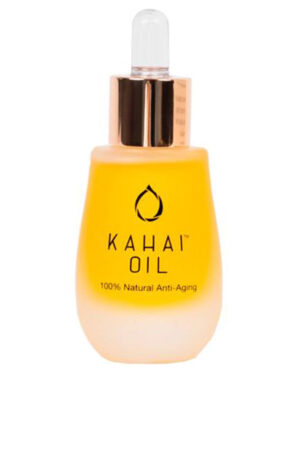 Kahai oil FACIAL OIL 100% natural anti-aging 30 ml