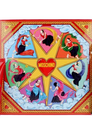 Moschino CHEAP AND CHIC CASE 2 pcs