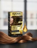 OLEO INTENSE ammonia-free dye #4-60-golden chestnut 5 u