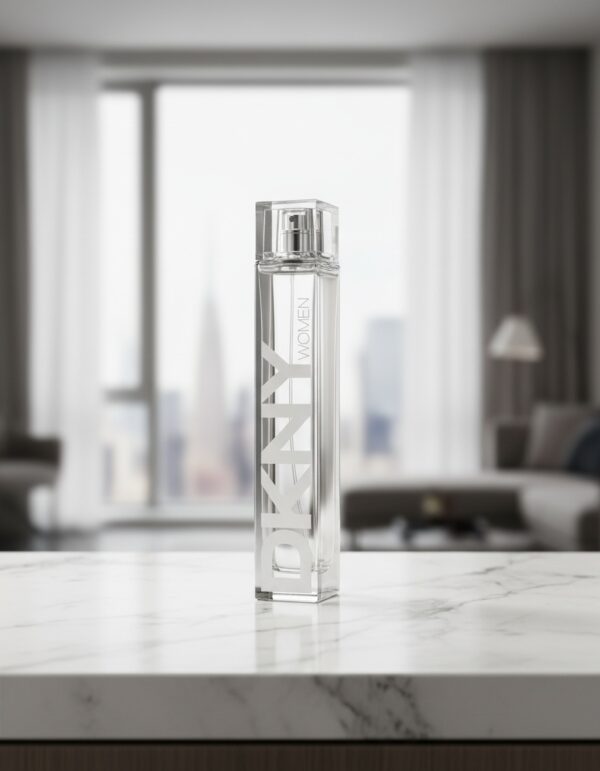 Donna karan DKNY energizing edt vapo 100 ml