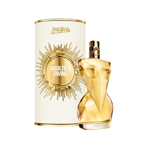 Jean paul gaultier GAULTIER DIVINE edp vapo 30 ml