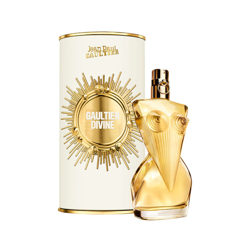 Jean paul gaultier GAULTIER DIVINE edp vapo 30 ml