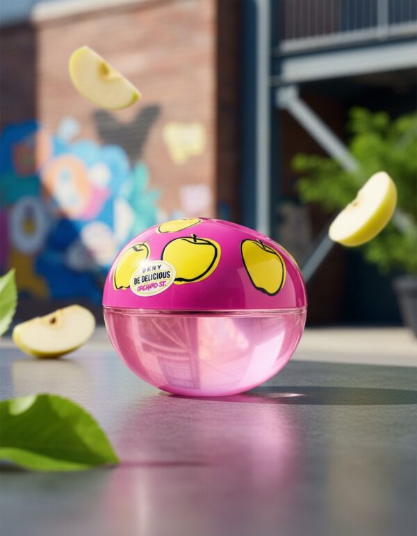 Donna karan BE DELICIOUS ORCHARD edp vapo 50 ml