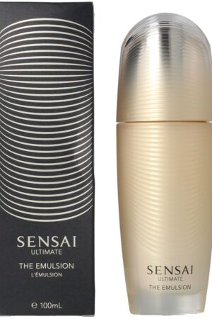 Sensai ULTIMATE the emulsion 100 ml