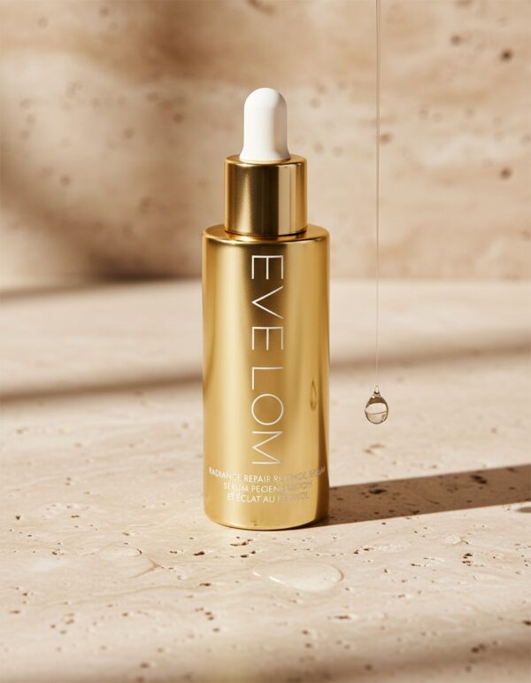 Eve lom TIME RETREAT repairing serum with retinol 30 ml