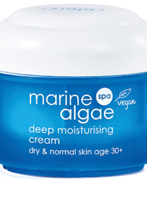 Ziaja SEAWEED deeply moisturizing cream 50 ml