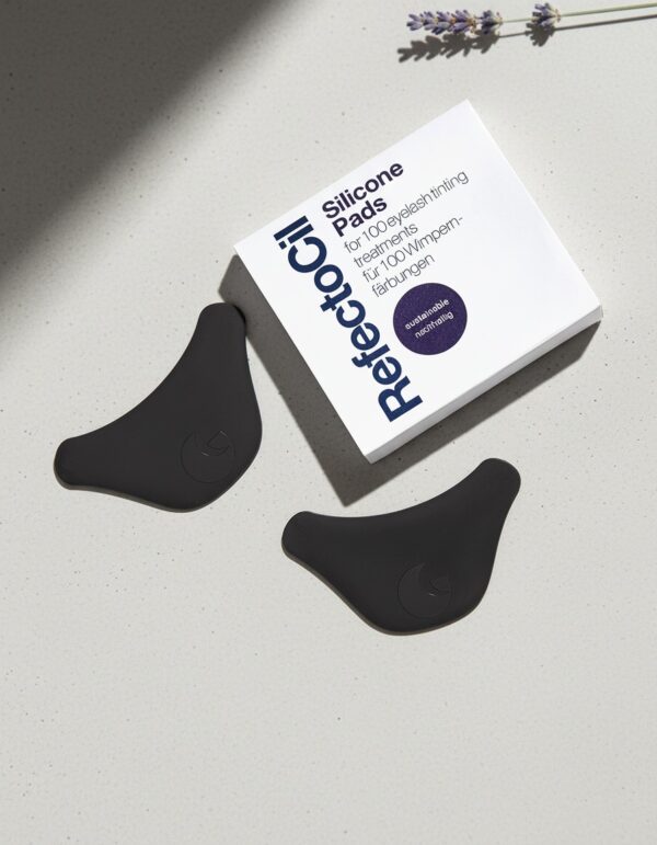 Refectocil SILICONE pads 1 u - Image 2