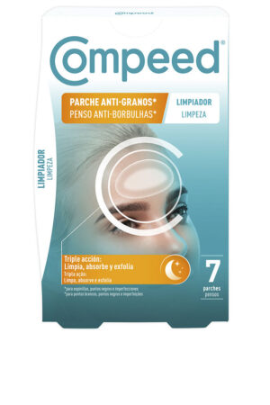 ANTI-PIMPS cleansing patch 7 patches