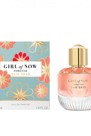 Elie saab GIRL OF NOW FOREVER edp vapo 50 ml
