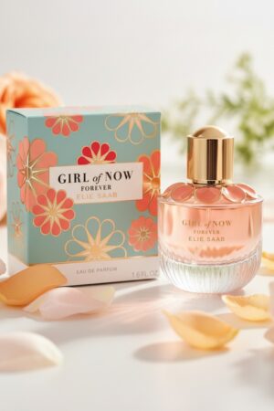 Elie saab GIRL OF NOW FOREVER edp vapo 50 ml