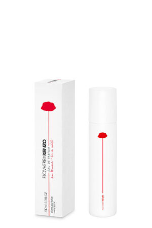 FLOWER BY KENZO body & hair mist 100 ml