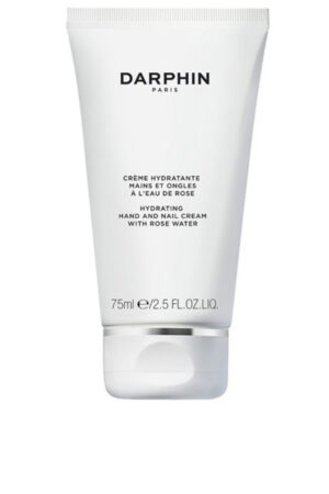 HYDRATING hand and nail cream 75 ml