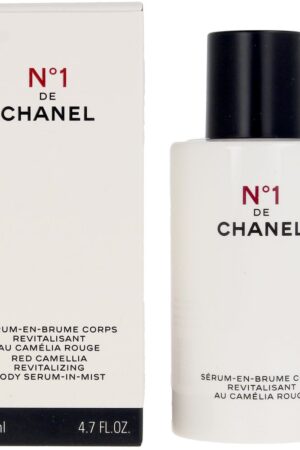 Chanel No. 1 revitalizing mist body serum 140 ml