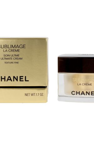 Chanel SUBLIMAGE la crème texture fine 50 gr