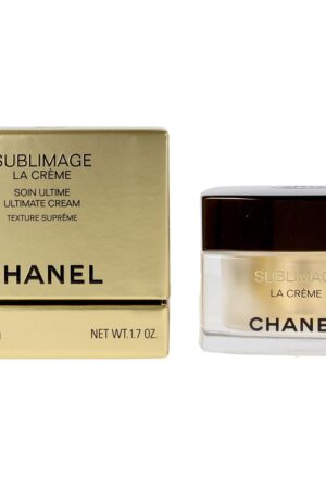 Chanel SUBLIMAGE la crème texture supreme 50 gr