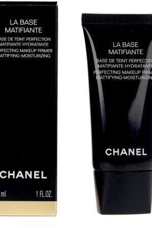 Chanel THE BASE mattifying 30 ml