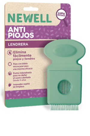 Newell ANTI-lice comb nit comb 1 u