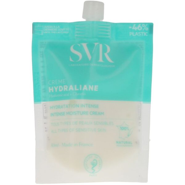 Svr laboratoire dermatologique HYDRALIANE riche 40 ml