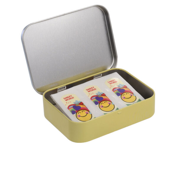 Take care SMILEY WORD dressings 24 u