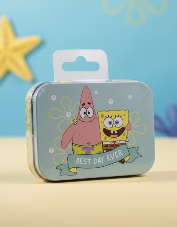 Take care SPONGEBOB dressings 24 u
