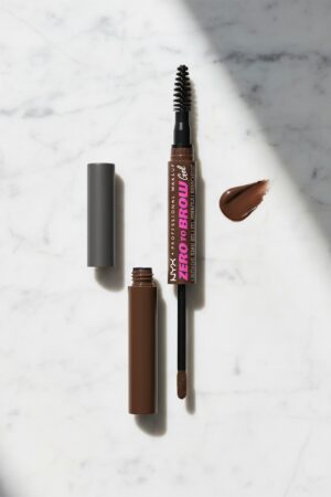 ZERO TO BROW gel #07-espresso 2ml