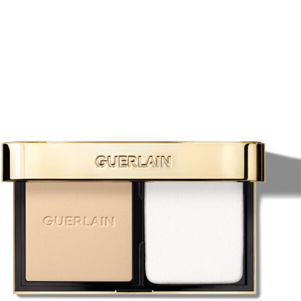 Guerlain PARURE GOLD compact makeup foundation #0N 10 gr