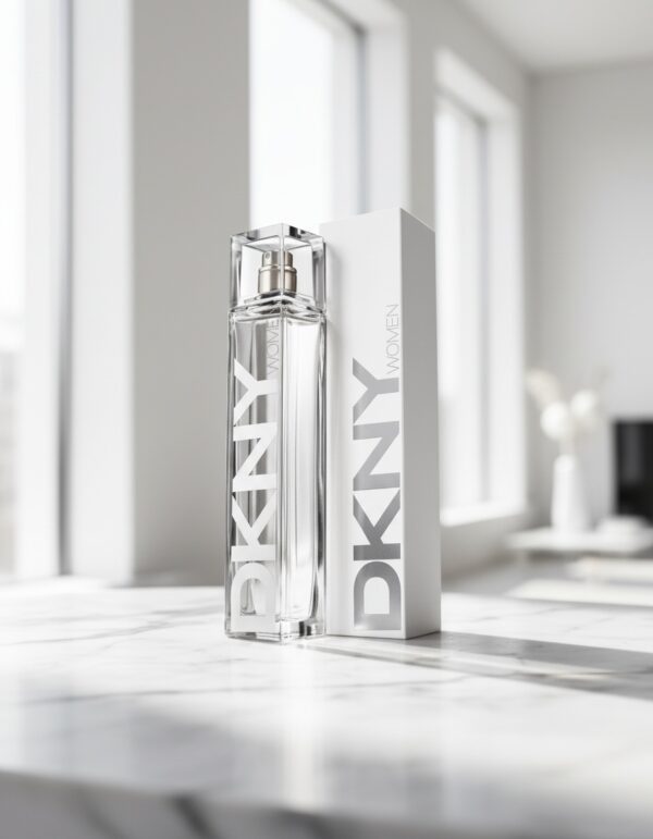 Donna karan DKNY energizing edt vapo 50 ml