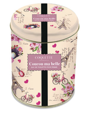 COUCOU MA BELLE edt vapor 100 ml