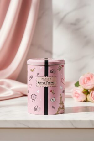 SECRET D'AMOUR edt vapor 100 ml
