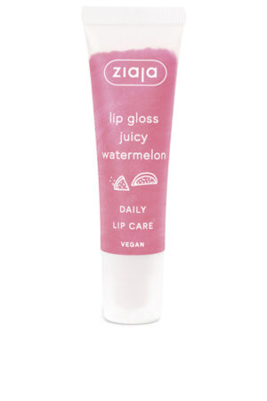 Ziaja LIP BALM with shine Juicy Watermelon 12 ml
