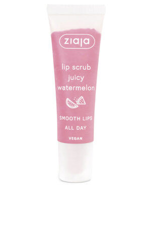 Ziaja Sugar LIP SCRUB Juicy Watermelon 12 ml