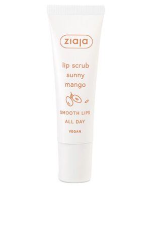 Ziaja Sugar LIP SCRUB Sunny Mango 12 ml