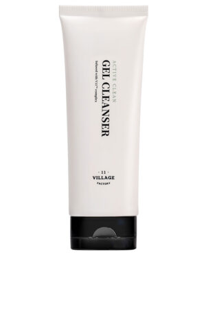 Village 11 ACTIVE CLEAN gel cleanser 100 ml