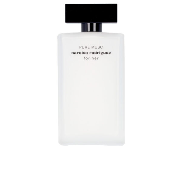 Narciso rodriguez Pure Musc Eau de Parfum vapo 100 ml