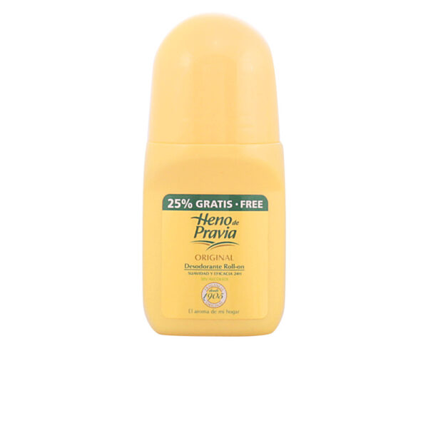 HENO DE PRAVIA ORIGINAL deodorant roll-on 50 ml
