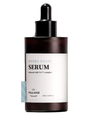 Village 11 HYDRO BOOST serum 50 ml
