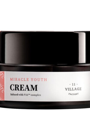Village 11 MIRACLE YOUTH cream 50 ml