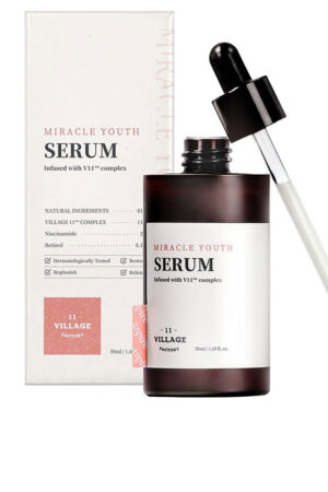 Village 11 MIRACLE YOUTH serum 50 ml