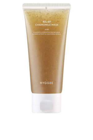 Hyggee RELIEF CHAMOMILE mask 95 ml