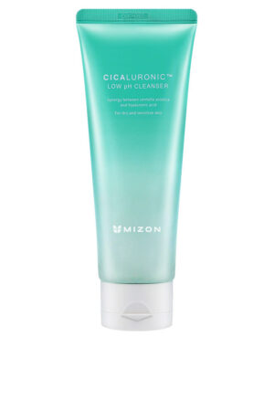 Mizon CICALURONIC low cleansing foam 50 ml