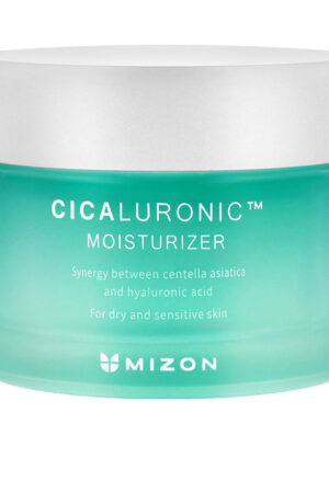 Mizon CICALURONIC moisturizer 50 ml