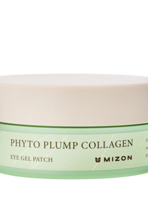 Mizon PHYTO PLUMP COLLAGEN eye gel patch 84 gr