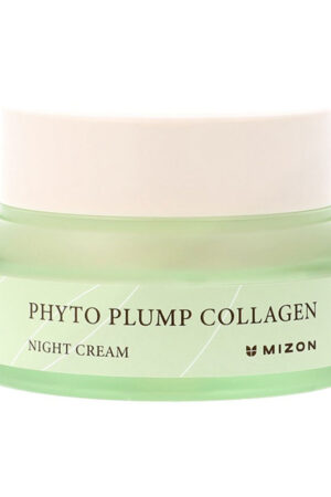 Mizon PHYTO PLUMP COLLAGEN night cream 50 ml
