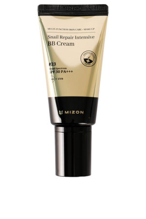 Mizon SNAIL REPAIR intensive BB cream SPF30 #23 50 ml